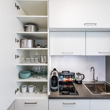 Appartement Modern Studio And Good Located à Francfort-sur-le-Main Extérieur photo