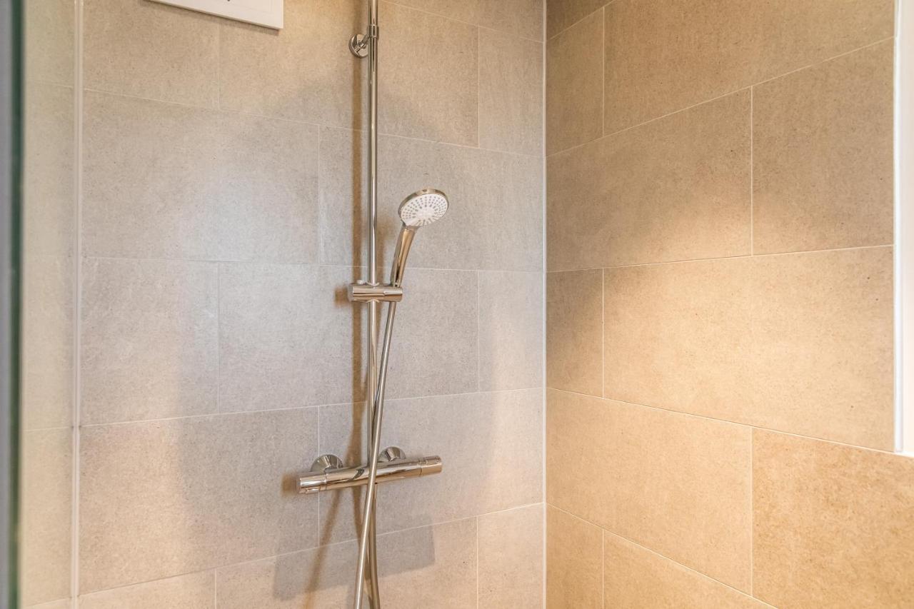 Appartement Modern Studio And Good Located à Francfort-sur-le-Main Extérieur photo